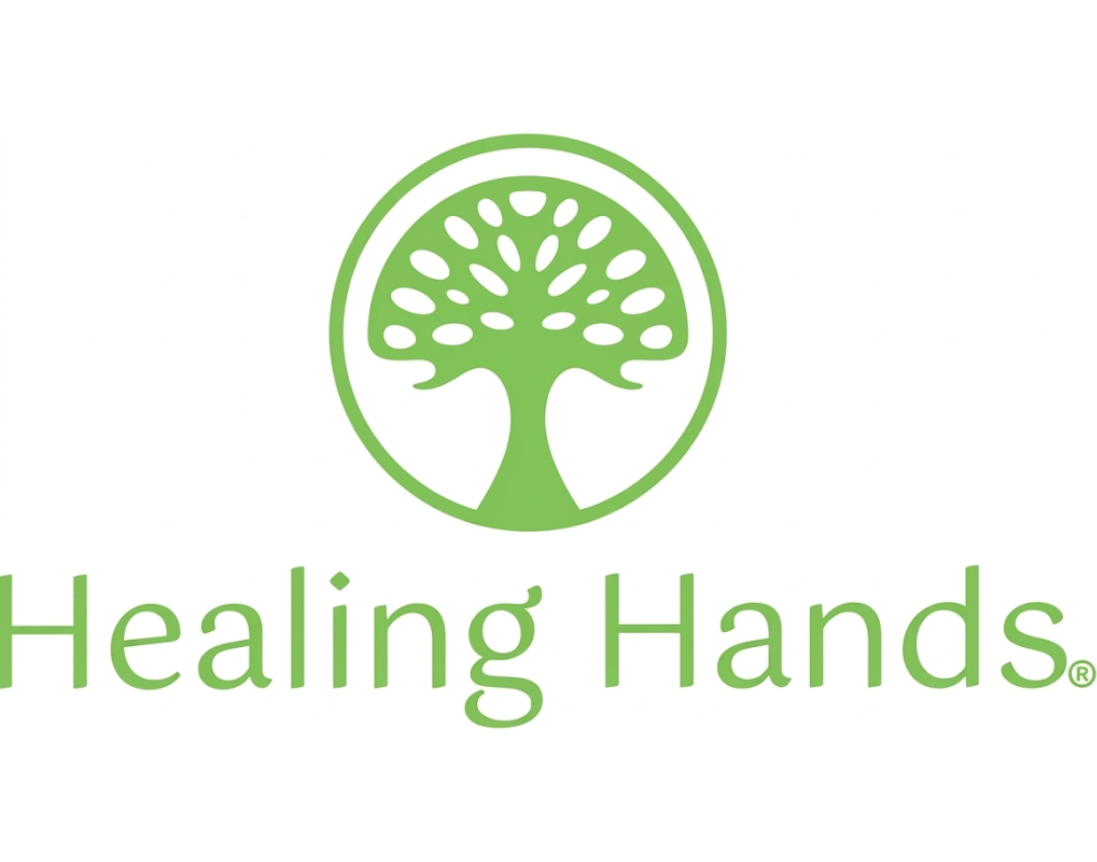 Healing Hands