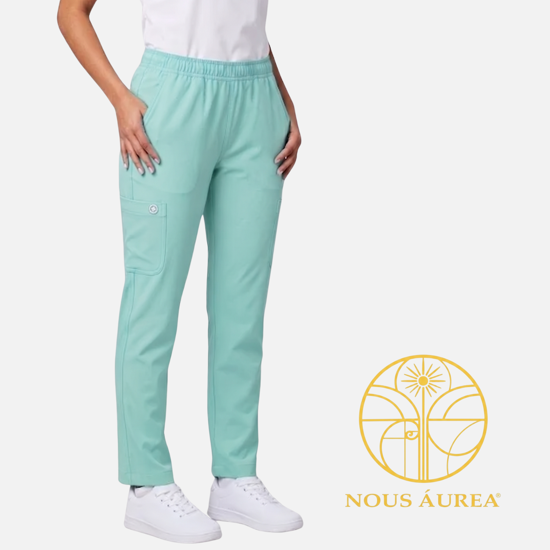 MUA NINFA PANTALÓN DAMA