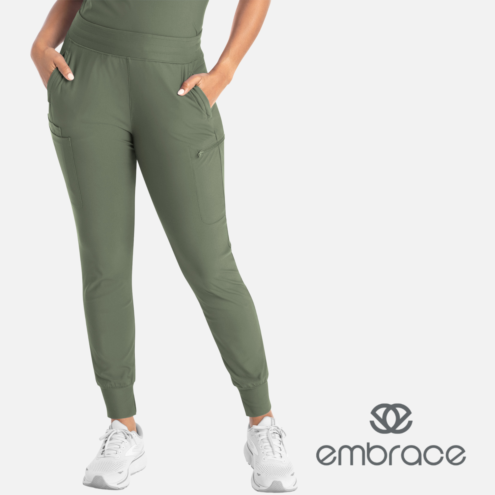 Pant Nelly Dama Jogger