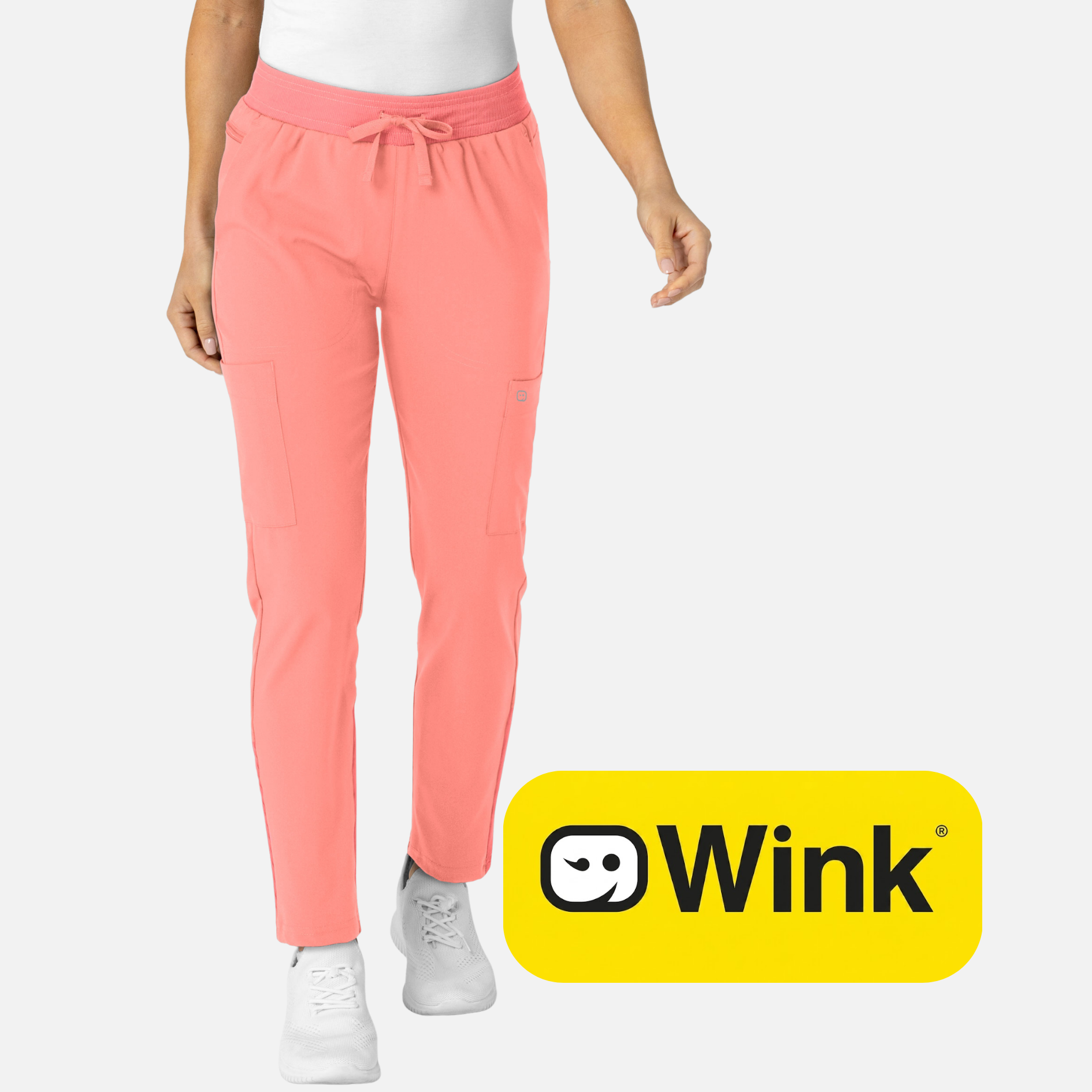 PANTALÓN QUIRÚRGICO FLEXI DAMA