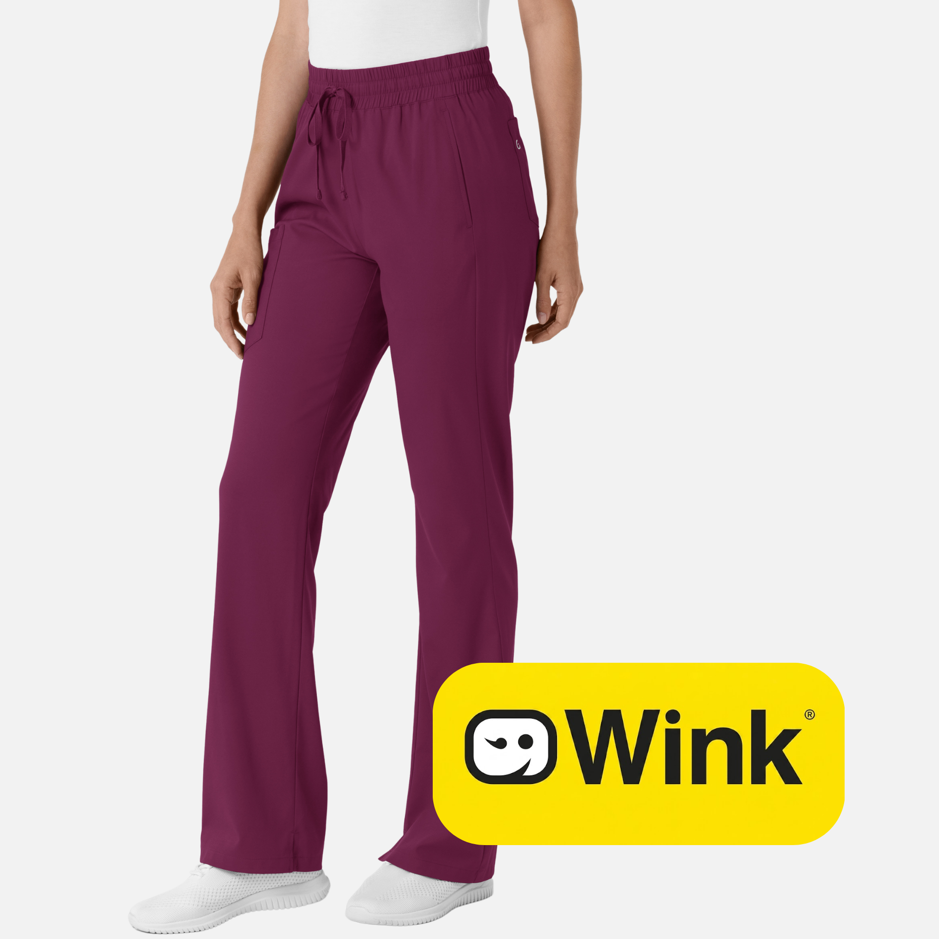 PANTALÓN BOOTCUT DAMA