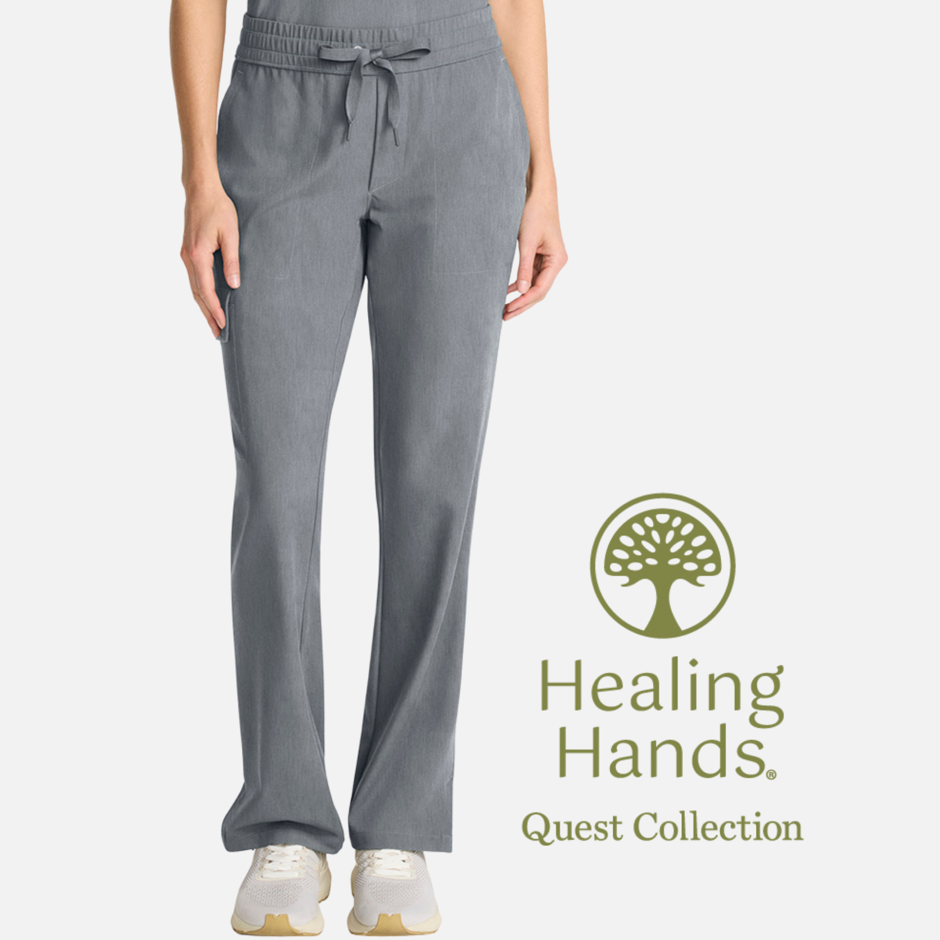 PANTALÓN BRANDY PIERNA RECTA DAMA