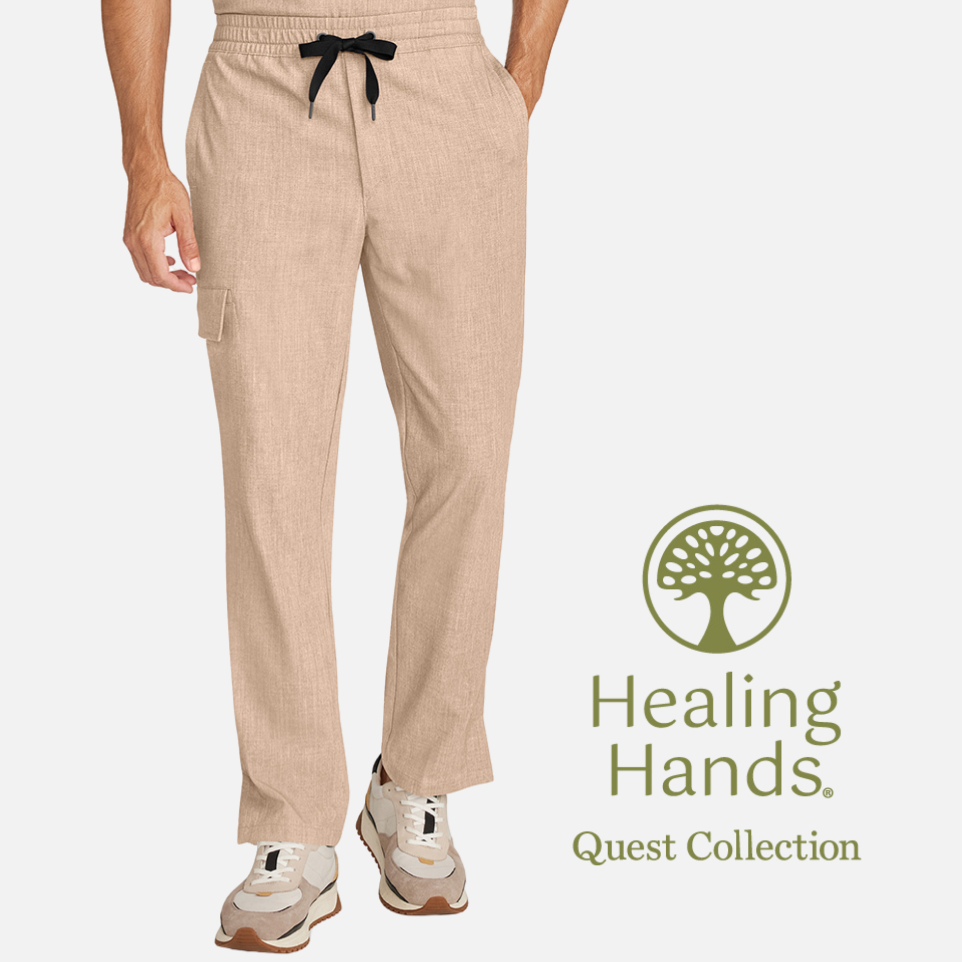 PANTALÓN ANGELO C/ CREMALLERA  CABALLERO