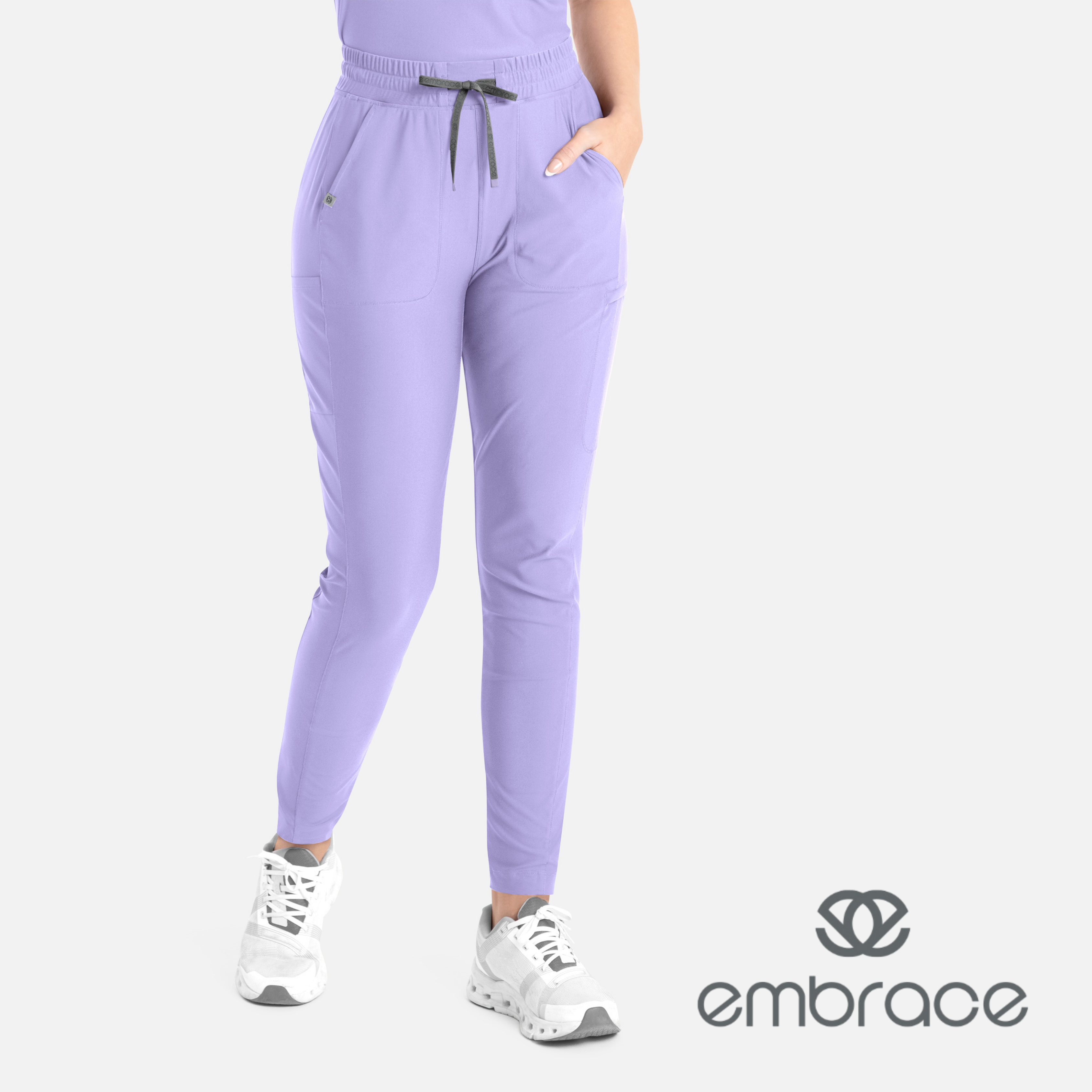 Pantalón Quirúrgico Nora Dama
