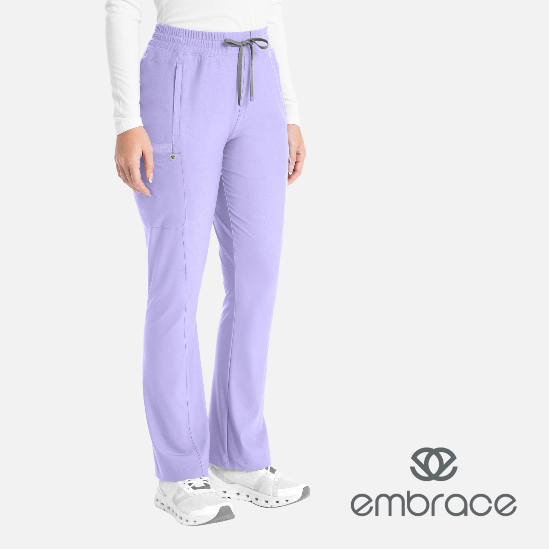 Pantalón Bootcut Nora Dama